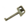 HUSQVARNA 36 41 136 137 141 142 Choke Rod / Lever