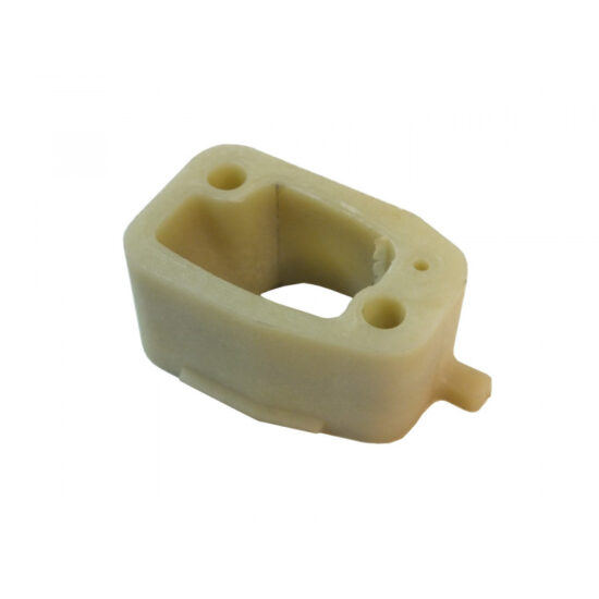 HUSQVARNA 61 266 268 272 Carburettor Spacer / Intake Manifold