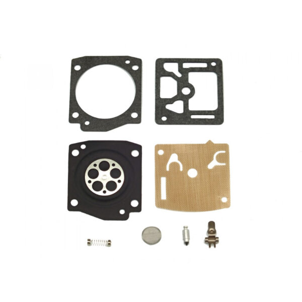 100121 HUSQVARNA 365 JONSERED 2065 STIHL 020 ZAMA Carburettor Repair Kit / Diaphragm / Gasket Set