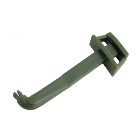 HUSQVARNA 362 365 371 372 Choke Rod / Lever