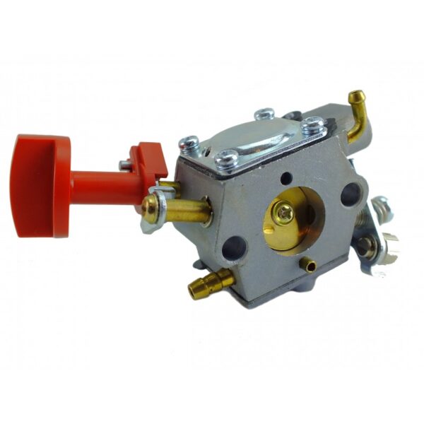 100154_2 HUSQVARNA 543 543XP 543XPG Carburettor