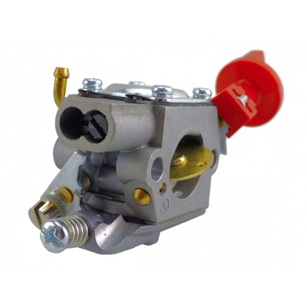 100154_3 HUSQVARNA 543 543XP 543XPG Carburettor