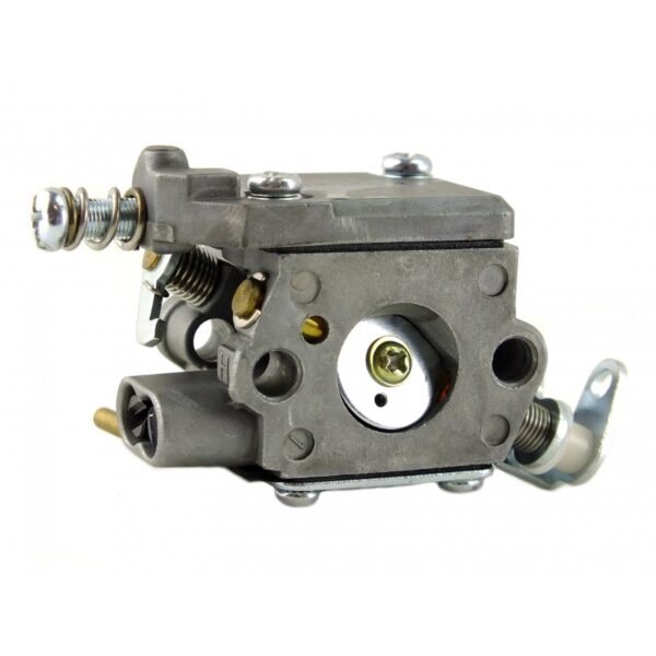 100211_1 2500 25CC Chinese Chainsaw Carburettor