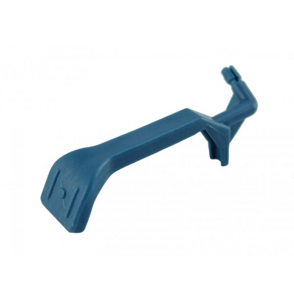 PARTNER 350 351 Choke Rod / Lever