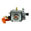 100566_4 STIHL FS90 FS100 FS110 KM90 KM100 ZAMA Carburettor