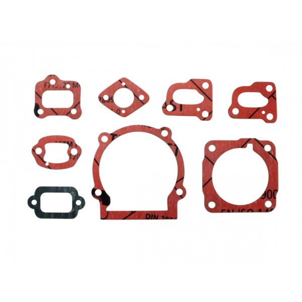 500916 DOLMAR 112 113 116 120 Complete Gasket Set