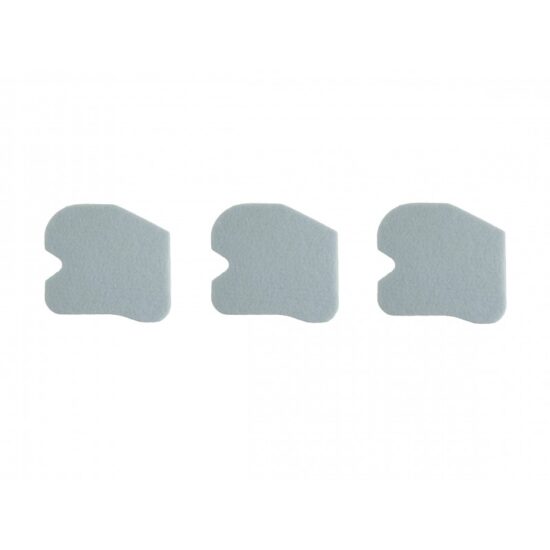 3X HUSQVARNA 120 MARK II 235 235E 236 236E 240 240E Air Filter