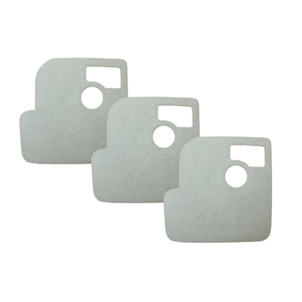 3X DOLMAR PS-311TH MAKITA EA3110T MARUYAMA Air Filter