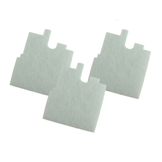 3X TANAKA TCS-3401 TCS-3401S HITACHI CS35EH Air Filter