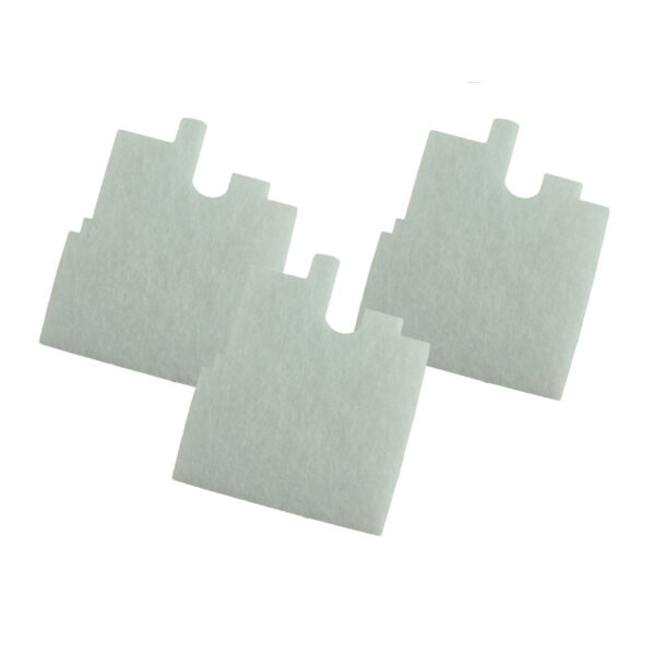 3X TANAKA TCS-3401 TCS-3401S HITACHI CS35EH Air Filter