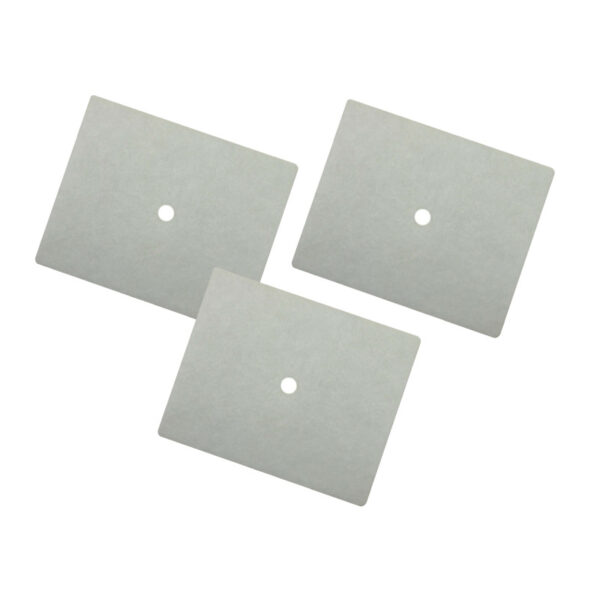 3X ECHO CS-280E CS-290EVL CS-300EVL Air Filter