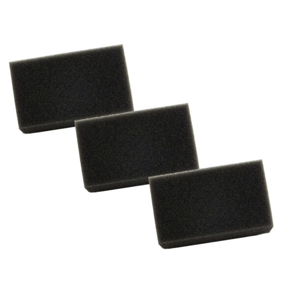 3X EINHELL AC310114-35 TALON CS38 Air Filter