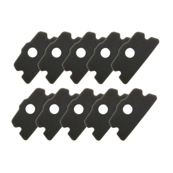 10X ALPINA P400 P450 P500 Air Filter