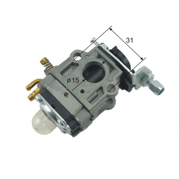 43CC 52CC Strimmer Carburettor