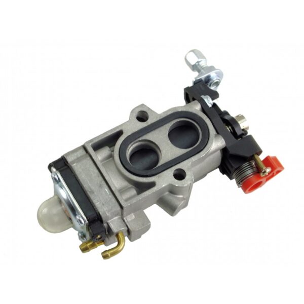 100603_1 KAWASAKI TJ45 TJ45E KBH45A KBL45A KBH45B KBL45B Carburettor