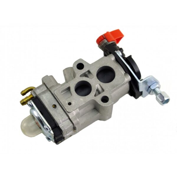100603_2 KAWASAKI TJ45 TJ45E KBH45A KBL45A KBH45B KBL45B Carburettor