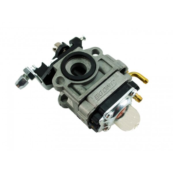 100630_1 23CC 26CC Strimmer Carburettor