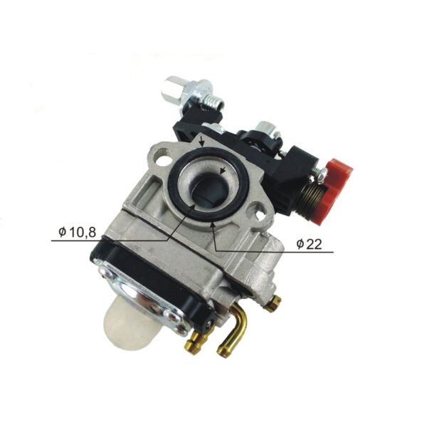 MITSUBISHI TU26 23CC 26CC Strimmer Carburettor