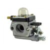 100662_1 MANTIS TC-210 TC-2100 SV-4 SV-5 SV-6 ECHO ZAMA Carburettor