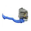 HUSQVARNA 125B 125BX 125BVX Carburettor