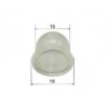 ZAMA WALBRO Carburettor Primer Bulb