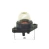 ZAMA WALBRO Carburettor Primer Bulb