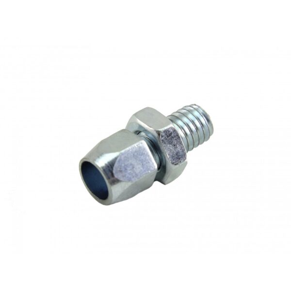Carburettor Throttle Cable Adjuster