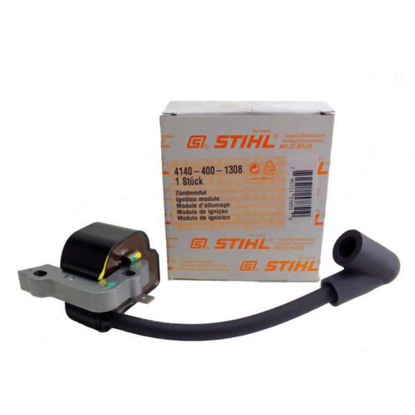 110567_1 STIHL FC55 FS38 FS45 FS55 HL45 HS45 KM55 Ignition Coil