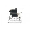 Strimmer Hedge Trimmer CG330 Ignition Coil