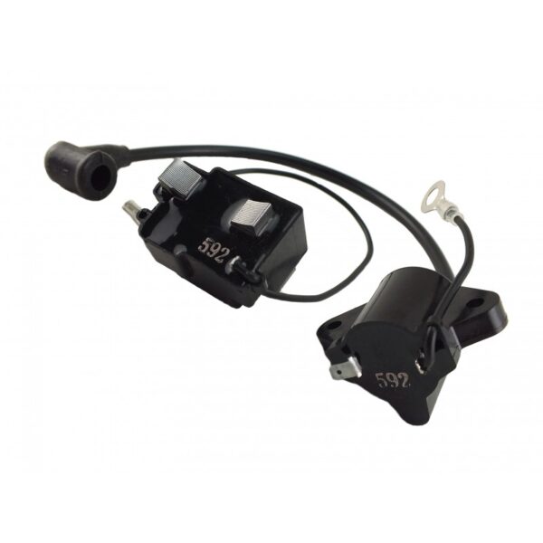 110612_1 1E40F-3Z 41.5CC Strimmer Power Sprayer Ignition Coil