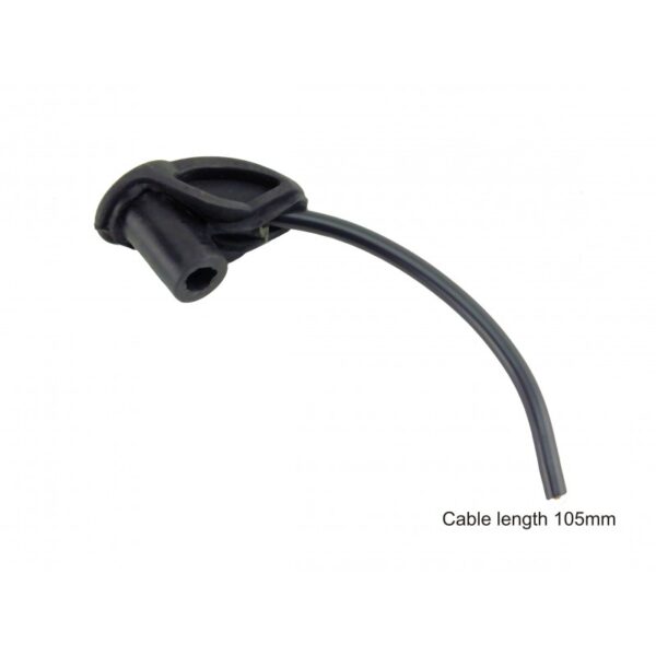 Strimmer Chainsaw Ignition Coil HT Lead + Cap