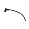 Strimmer Chainsaw Ignition Coil HT Lead + Cap