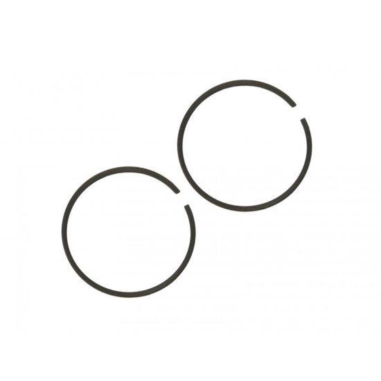 6200 62CC KOMATSU ZENOAH TIMBERPRO Chinese Chainsaw 48MM Piston Ring Set