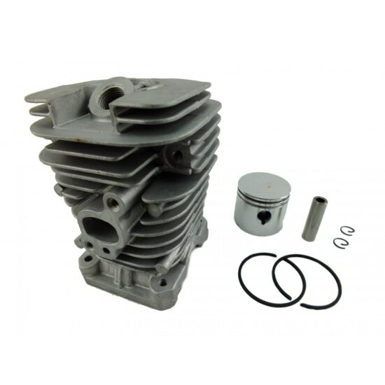 PARTNER 350 370 390 Husqvarna 41 137 141 McCulloch Mac 335 CS318 Jonsered 2036 CS2040 41MM Cylinder & Piston Kit