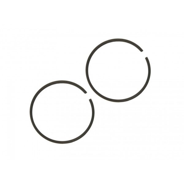 120309 PARTNER 350 351 352 370 371 390 401 402 41MM Piston Ring Set
