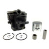 120611_1 23CC HT2300 HT2300D HT2300DL HT2300L Strimmer 32MM Cylinder & Piston Kit