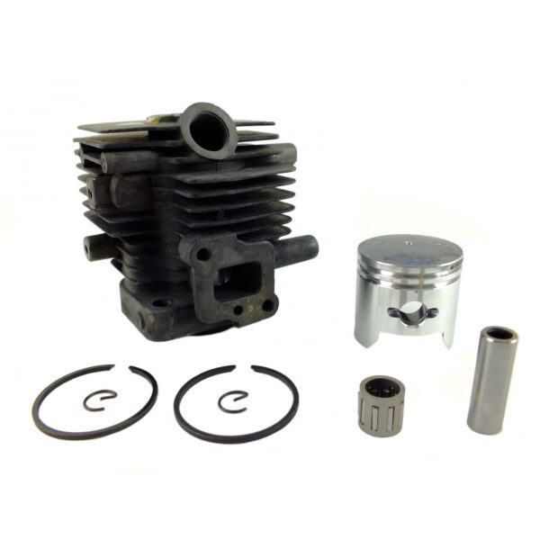 120611_1 23CC HT2300 HT2300D HT2300DL HT2300L Strimmer 32MM Cylinder & Piston Kit