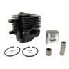 120611_2 23CC HT2300 HT2300D HT2300DL HT2300L Strimmer 32MM Cylinder & Piston Kit