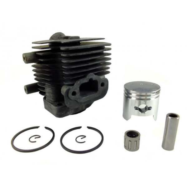 120611_2 23CC HT2300 HT2300D HT2300DL HT2300L Strimmer 32MM Cylinder & Piston Kit