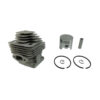 120620_1 33CC STRIMMER 36MM CG330 CG330A CG330B CG330K 1E36F 1E36F-2 Cylinder & Piston Kit