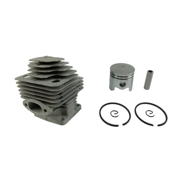 120620_1 33CC STRIMMER 36MM CG330 CG330A CG330B CG330K 1E36F 1E36F-2 Cylinder & Piston Kit