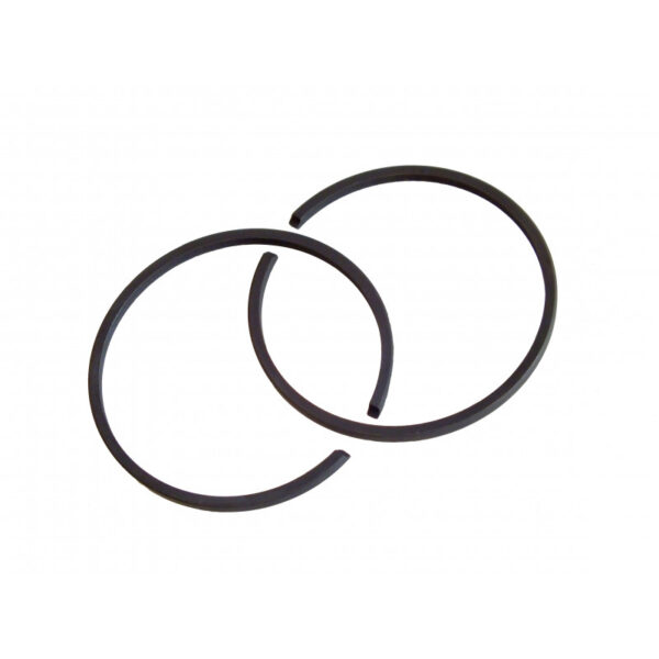 120632 52CC Strimmer 44MM CG520 CG520A CG520B CG520K 1E44F 1E44F-5 Piston Ring Set