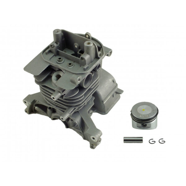 HONDA GX25 UMK425 Cylinder / Top Crankcase & Piston Kit