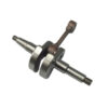 4500 5200 5800 Chinese Chainsaw Crankshaft