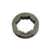 HUSQVARNA 362 365 371 372 3/8" 7T Clutch Drum Rim
