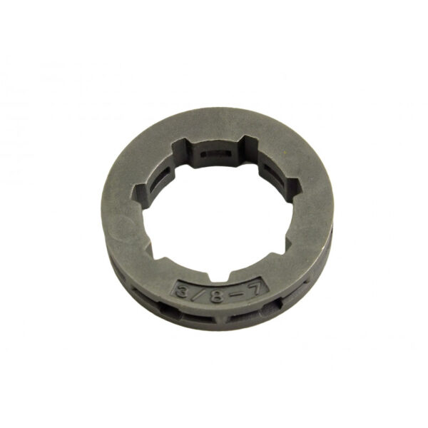 HUSQVARNA 362 365 371 372 3/8" 7T Clutch Drum Rim