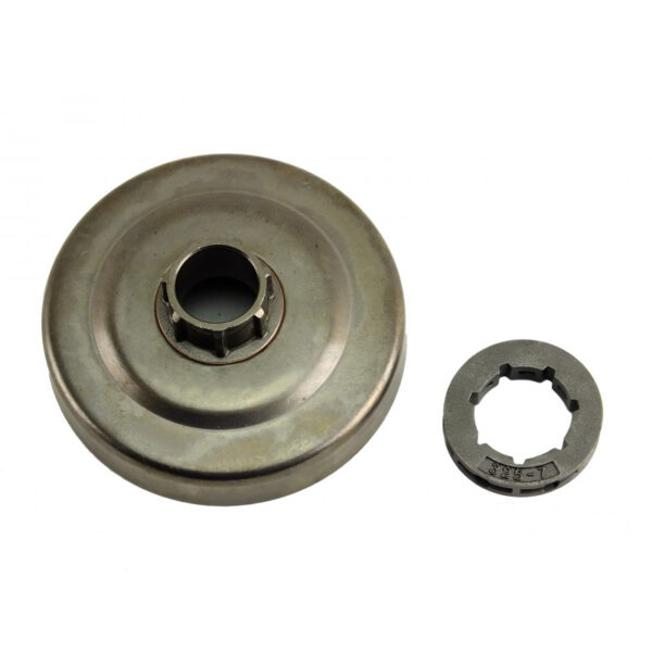 140132_1 HUSQVARNA 325 340 345 350 351 353 355 357 359 Clutch Drum .325 7T
