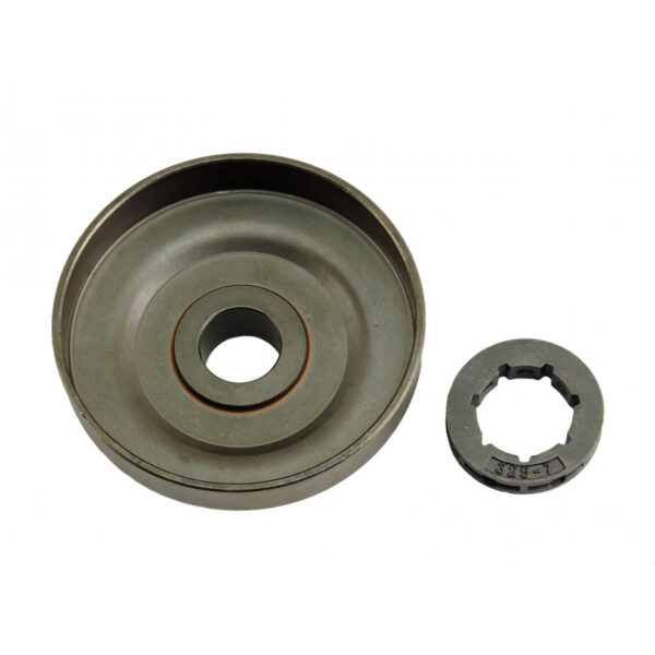 140132_2 HUSQVARNA 325 340 345 350 351 353 355 357 359 Clutch Drum .325 7T