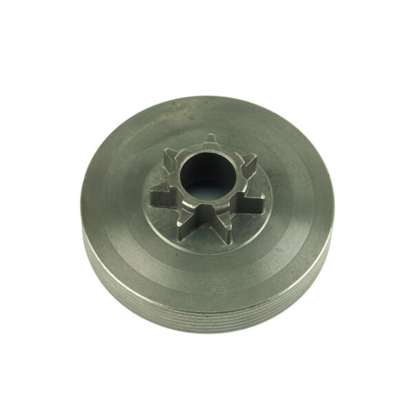 4500 5200 5800 PLANTIFLEX KIAM SHERWOOD TARUS VIRON RAPTOR SANLI CHAINSAW .325" 7T Clutch Drum