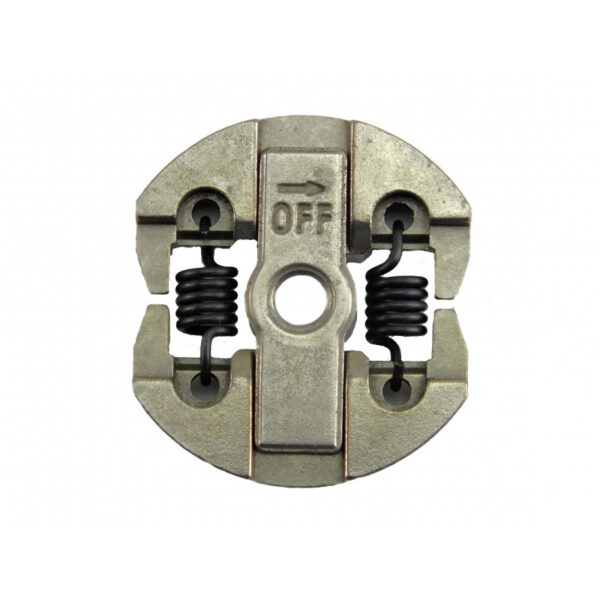 140210_1 2500 25CC TIMBERPRO KOMATSU ZENOAH LAWNFLITE CARLTON PAINIER Chainsaw Clutch